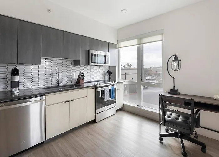 Landing Chic 2Bd Yoga Studio Pool * Tempe