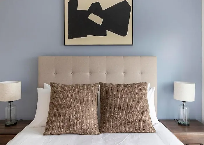 Apartment Landing Chic 2Bd Yoga Studio Pool Tempe