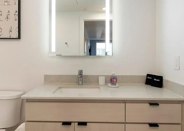 Landing Chic 2Bd Yoga Studio Pool * Tempe