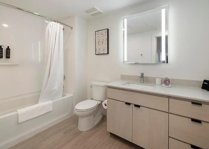 Landing Chic 2Bd Yoga Studio Pool