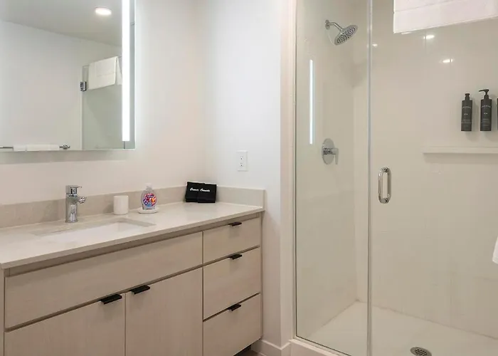 Apartment Landing Chic 2Bd Yoga Studio Pool