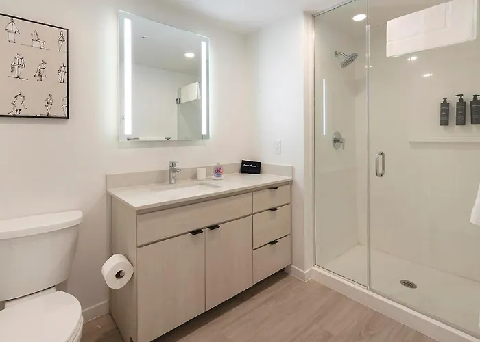 Landing Chic 2Bd Yoga Studio Pool Tempe