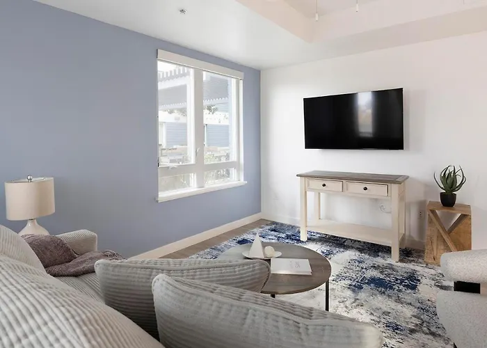 Apartment Landing Chic 2Bd Yoga Studio Pool Tempe