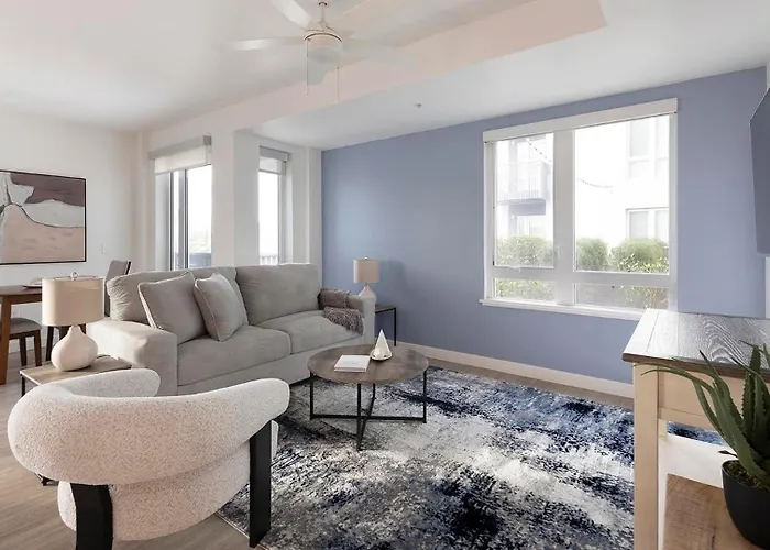 Landing Chic 2Bd Yoga Studio Pool
