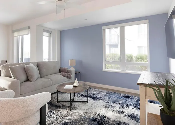 Landing Chic 2Bd Yoga Studio Pool