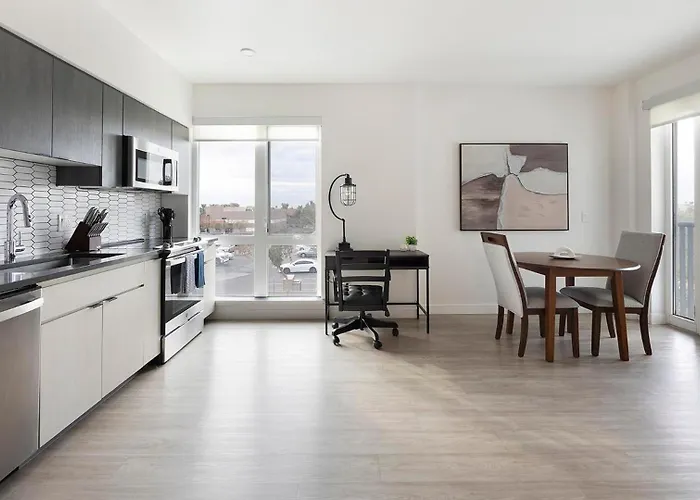 Apartment Landing Chic 2Bd Yoga Studio Pool