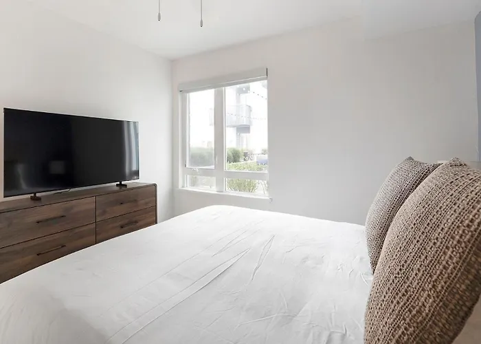 Apartment Landing Chic 2Bd Yoga Studio Pool