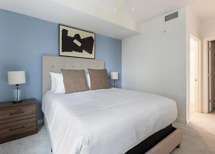 Landing Chic 2Bd Yoga Studio Pool *