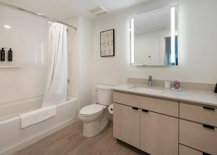Landing Chic 2Bd Yoga Studio Pool * Tempe
