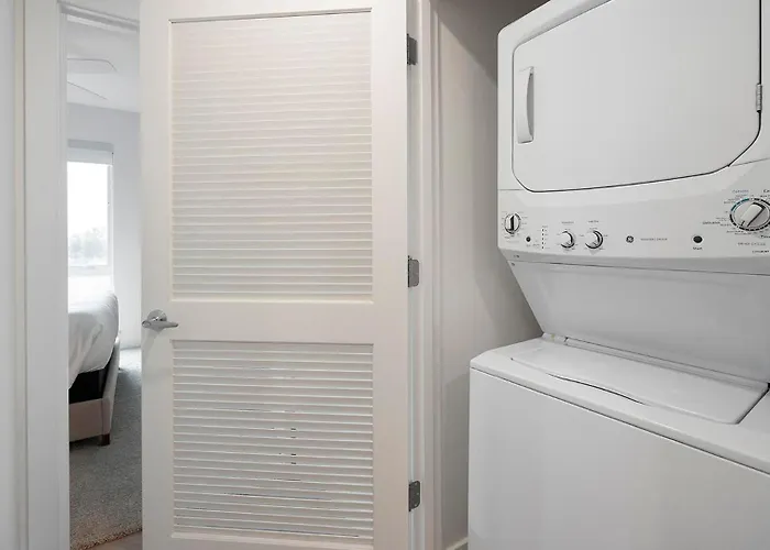 Apartment Landing Chic 2Bd Yoga Studio Pool Tempe