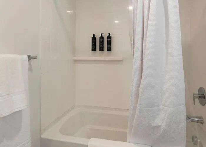 Landing Chic 2Bd Yoga Studio Pool *