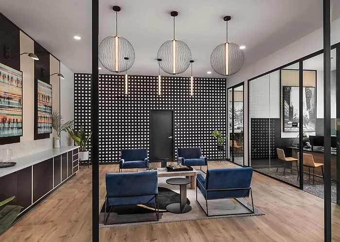 Apartment Landing Chic 2Bd Yoga Studio Pool *