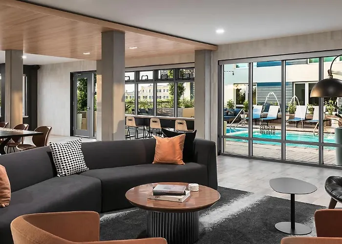 Landing Chic 2Bd Yoga Studio Pool