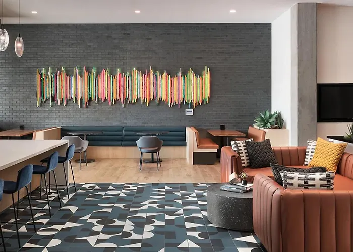 Landing Chic 2Bd Yoga Studio Pool Tempe