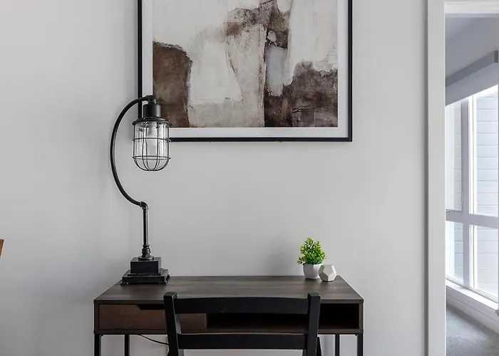 Apartment Landing Chic 2Bd Yoga Studio Pool *