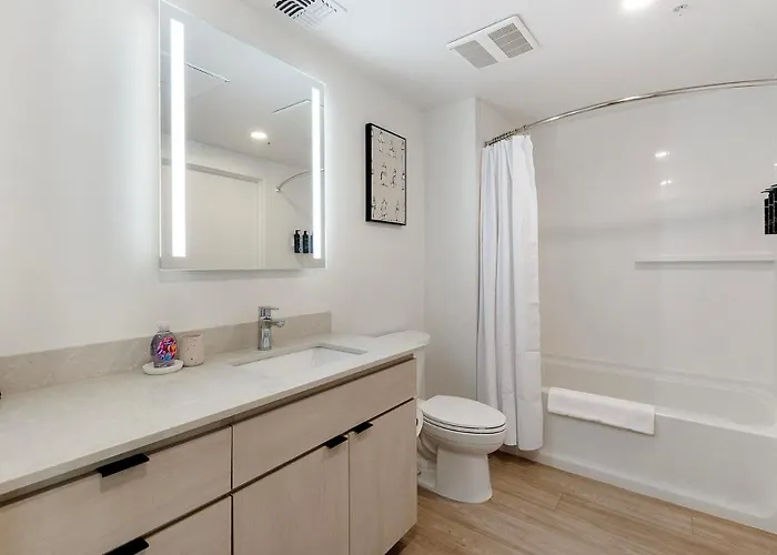 Apartment Landing Chic 2Bd Yoga Studio Pool Tempe