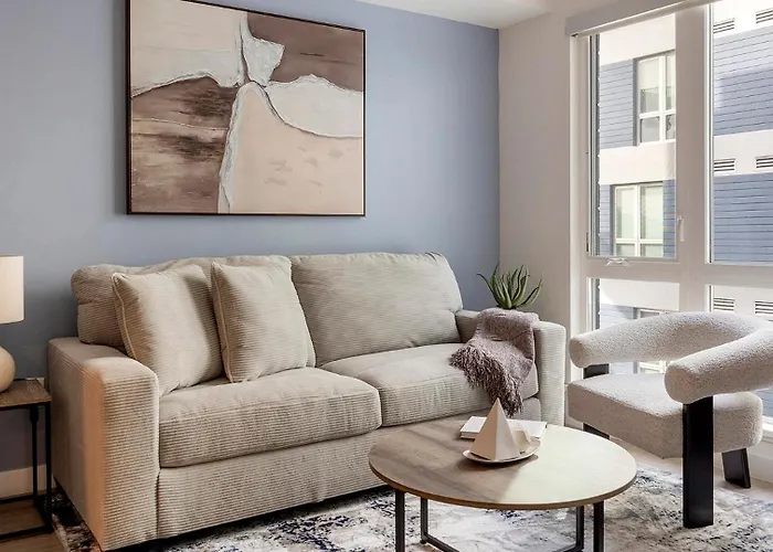 Landing Chic 2Bd Yoga Studio Pool *