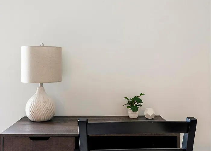 Landing Chic 2Bd Yoga Studio Pool