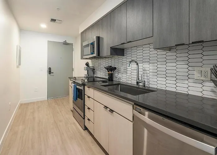 Landing Chic 2Bd Yoga Studio Pool * Tempe