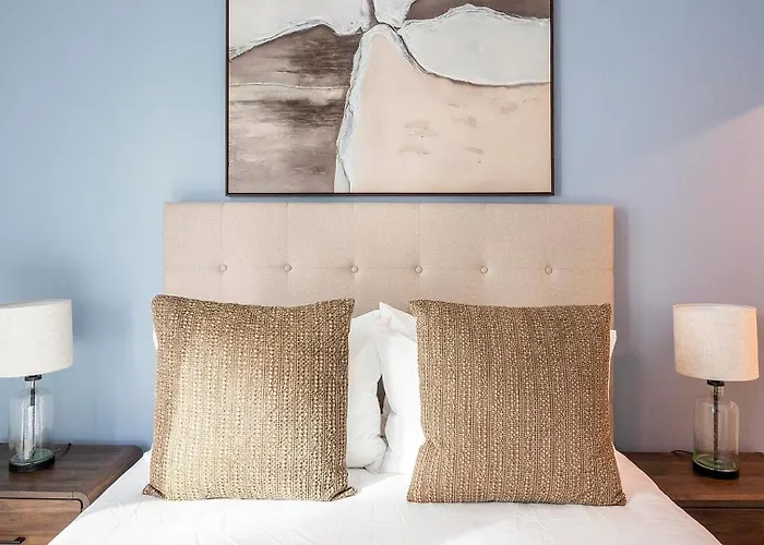 Landing Chic 2Bd Yoga Studio Pool Tempe