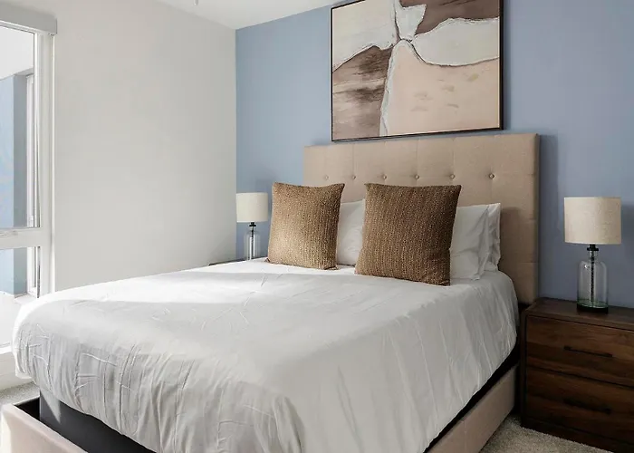 Landing Chic 2Bd Yoga Studio Pool