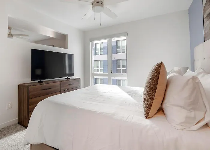 Landing Chic 2Bd Yoga Studio Pool