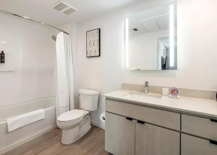 Landing Chic 2Bd Yoga Studio Pool * Tempe