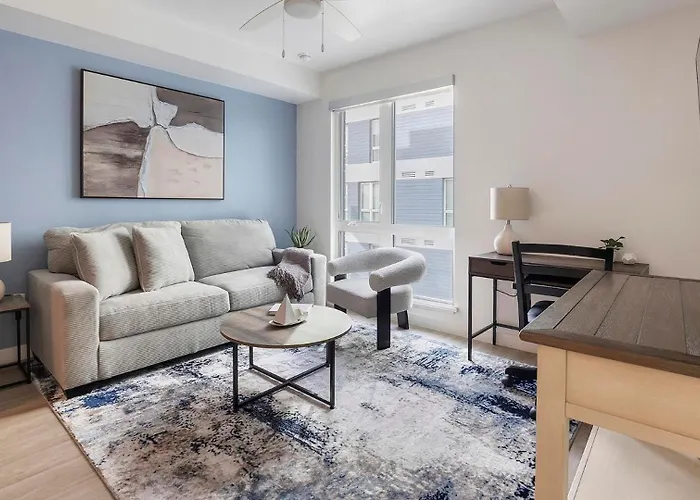 Landing Chic 2Bd Yoga Studio Pool *