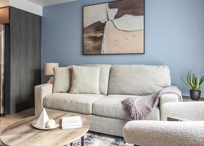 Landing Chic 2Bd Yoga Studio Pool Tempe