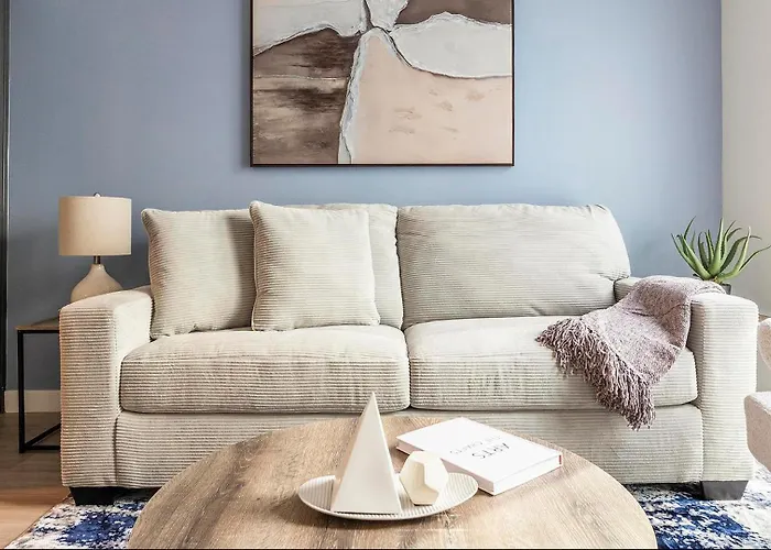 Landing Chic 2Bd Yoga Studio Pool * Tempe