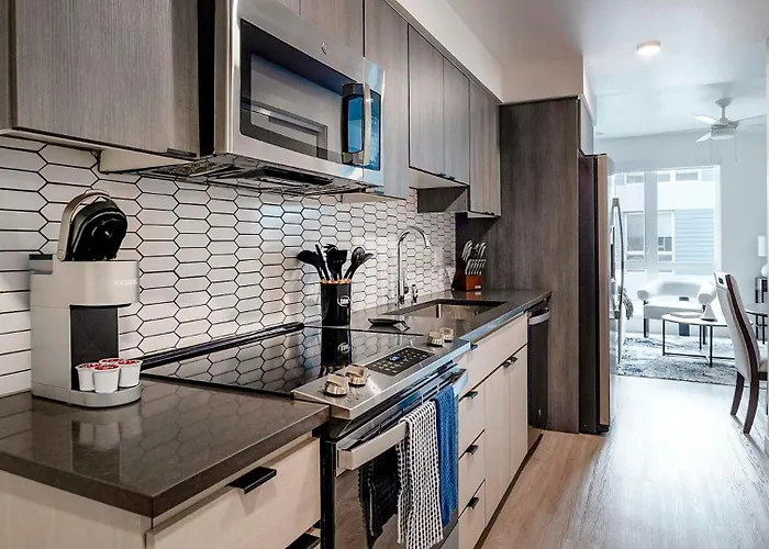 Landing Chic 2Bd Yoga Studio Pool Tempe