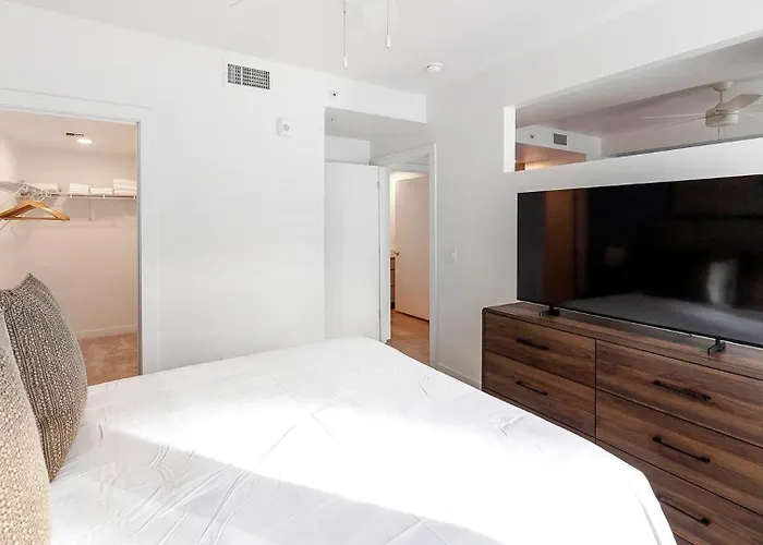 Landing Chic 2Bd Yoga Studio Pool